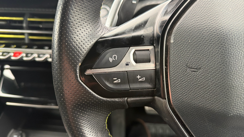 Peugeot 2008 1.2 PureTech 130 GT Line 5dr EAT8 Petrol Estate